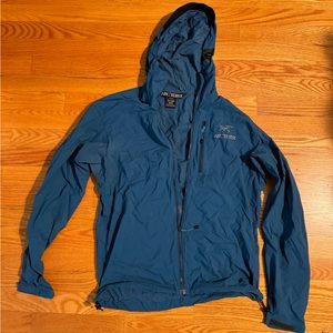 Arcteryx Squamish Hoody